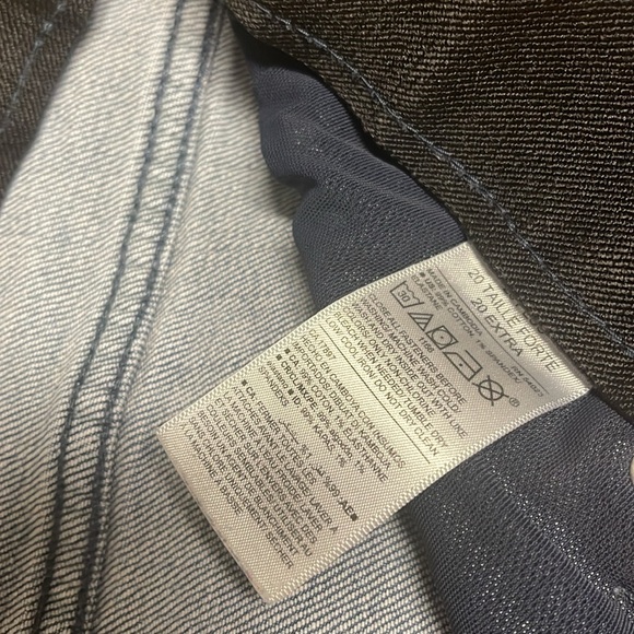 Size 20 old navy pants - Picture 3 of 3